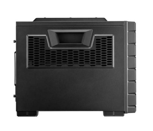 Cooler Master HAF XB EVOLUTION czarna USB 3.0 - 176950 - zdjęcie 5